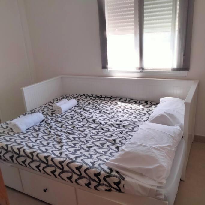 Apartamento En Jerez 3 Dormitorios Y 2 Banos Jerez de la Frontera Exterior photo