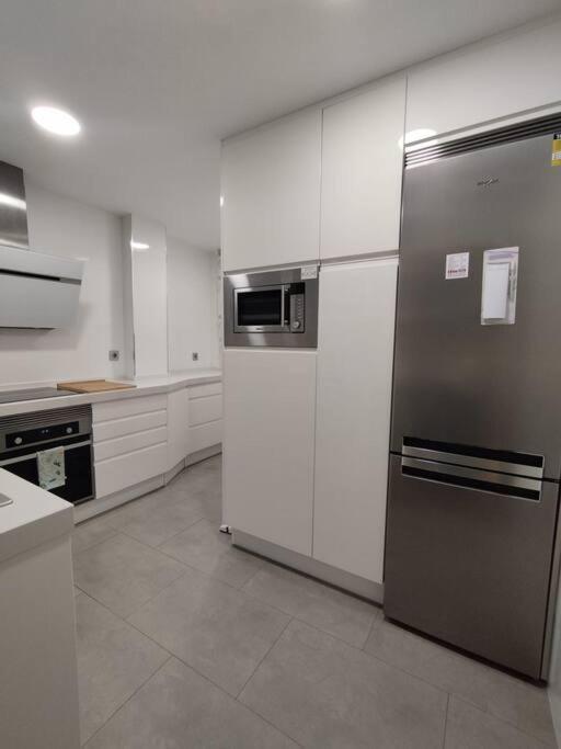 Apartamento En Jerez 3 Dormitorios Y 2 Banos Jerez de la Frontera Exterior photo